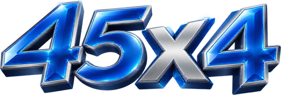 45x4